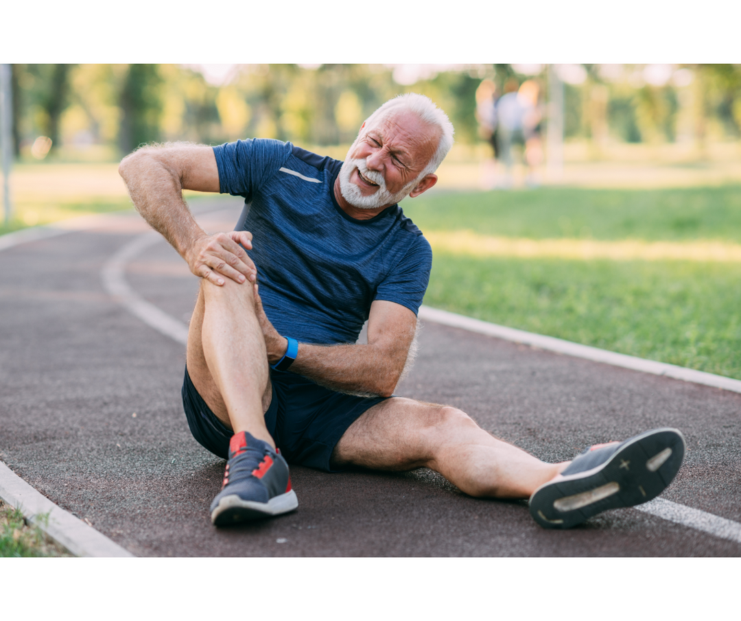 Understanding Knee Pain When Bending: Causes & Solutions