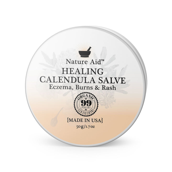 Calendula Salve